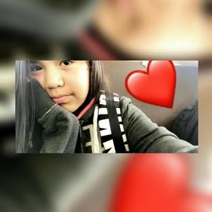 Meet your Posher, Alicia